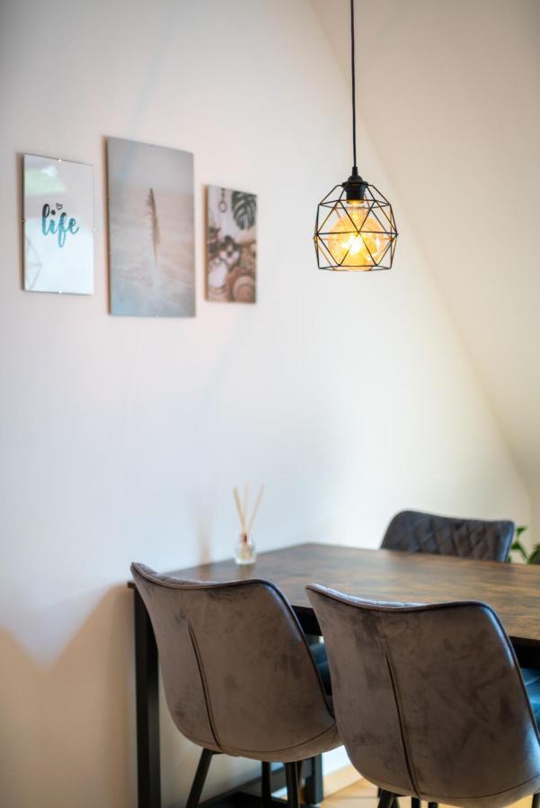 Free Living - Buddha Design, Natur, Parkplatz, Washer Wolfsburg Ngoại thất bức ảnh